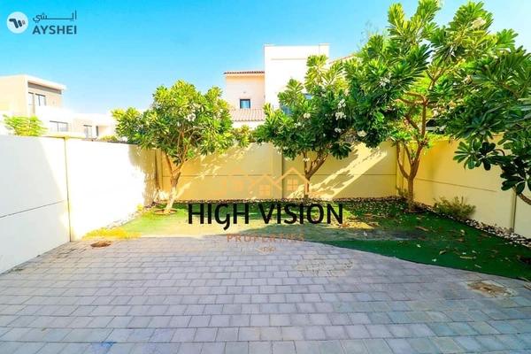 Bloom Gardens, Al Matar, Abu Dhabi