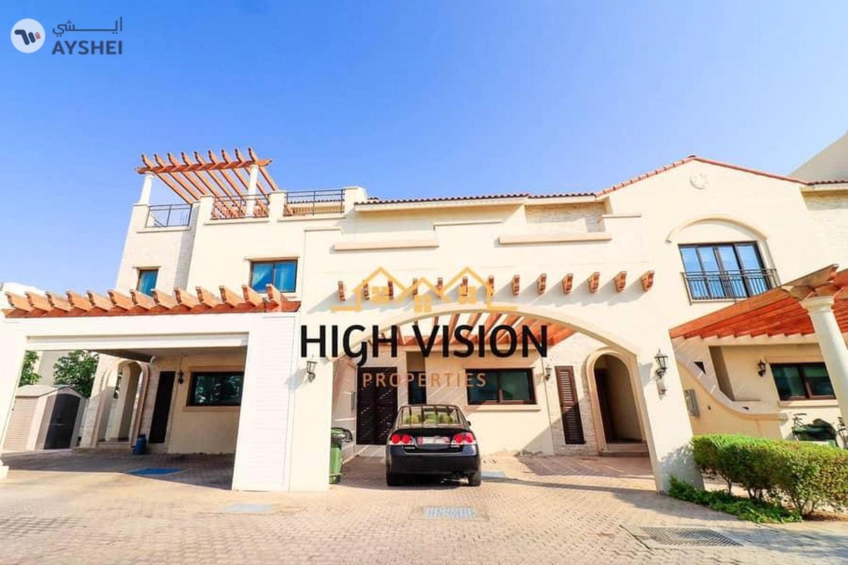 Bloom Gardens, Al Matar, Abu Dhabi-3-3