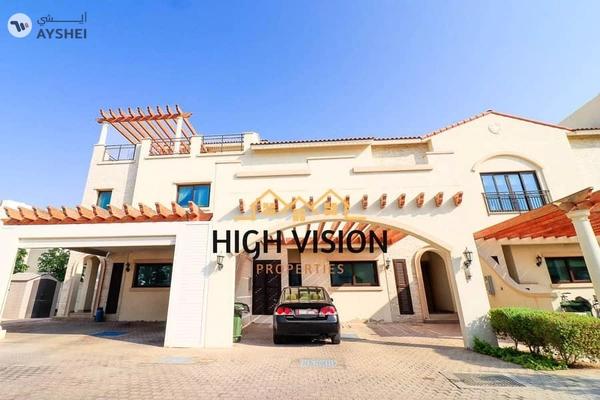 Bloom Gardens, Al Matar, Abu Dhabi