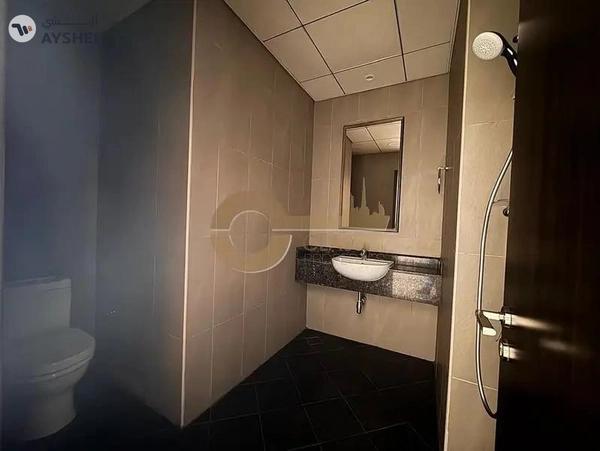 Spacious 1BR | Closed Kitchen| Near Metro| Balcony