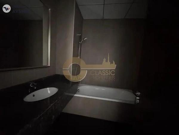 Spacious 1BR | Closed Kitchen| Near Metro| Balcony