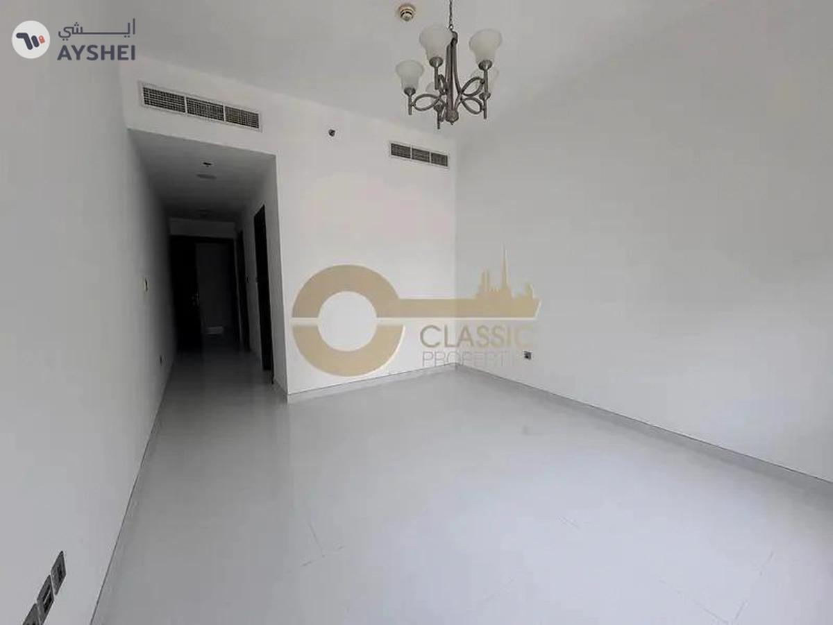 Spacious 1BR | Closed Kitchen| Near Metro| Balcony-0-landscape