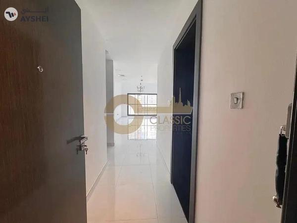 Spacious 1BR | Closed Kitchen| Near Metro| Balcony