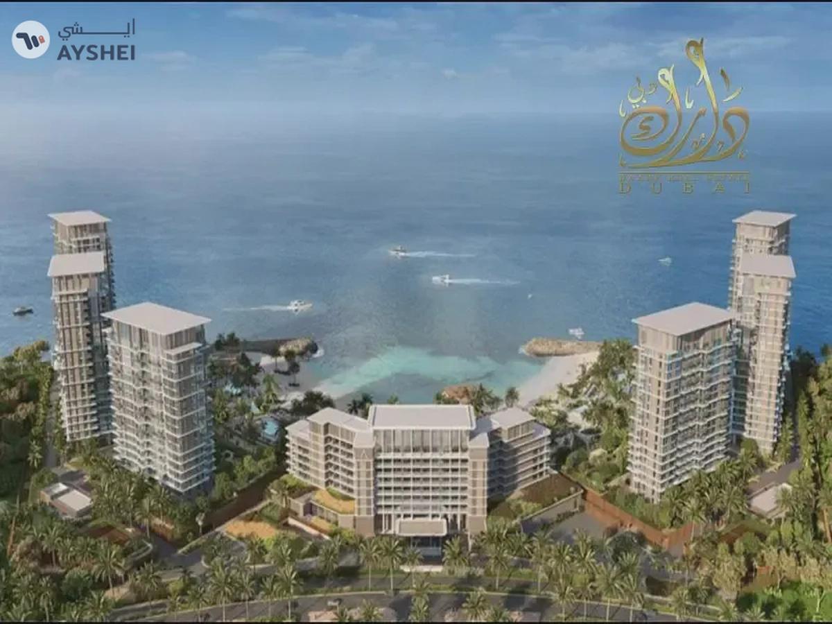 DUPLEX FULL SEA VIEW - ONLY UNIT LEFT - PRIVATE BEACH - WYNN CASINO-0-landscape