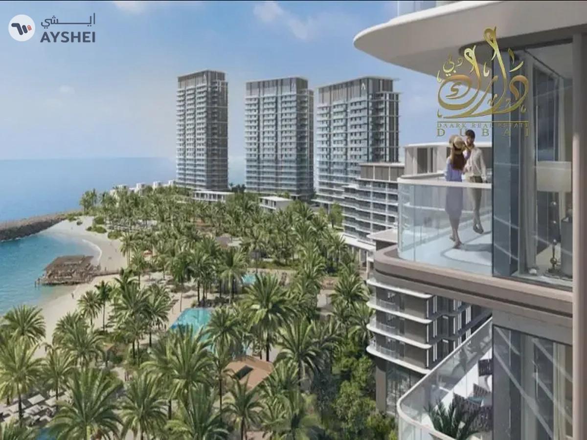 DUPLEX FULL SEA VIEW - ONLY UNIT LEFT - PRIVATE BEACH - WYNN CASINO-5-5