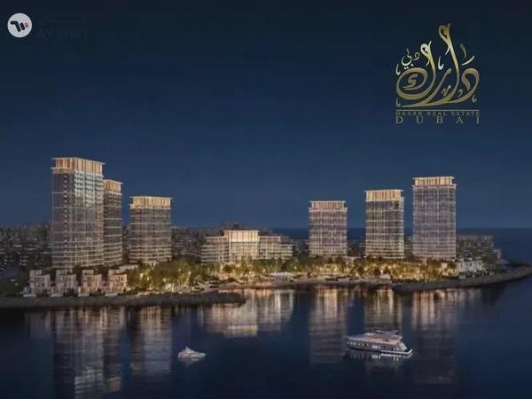 DUPLEX FULL SEA VIEW - ONLY UNIT LEFT - PRIVATE BEACH - WYNN CASINO