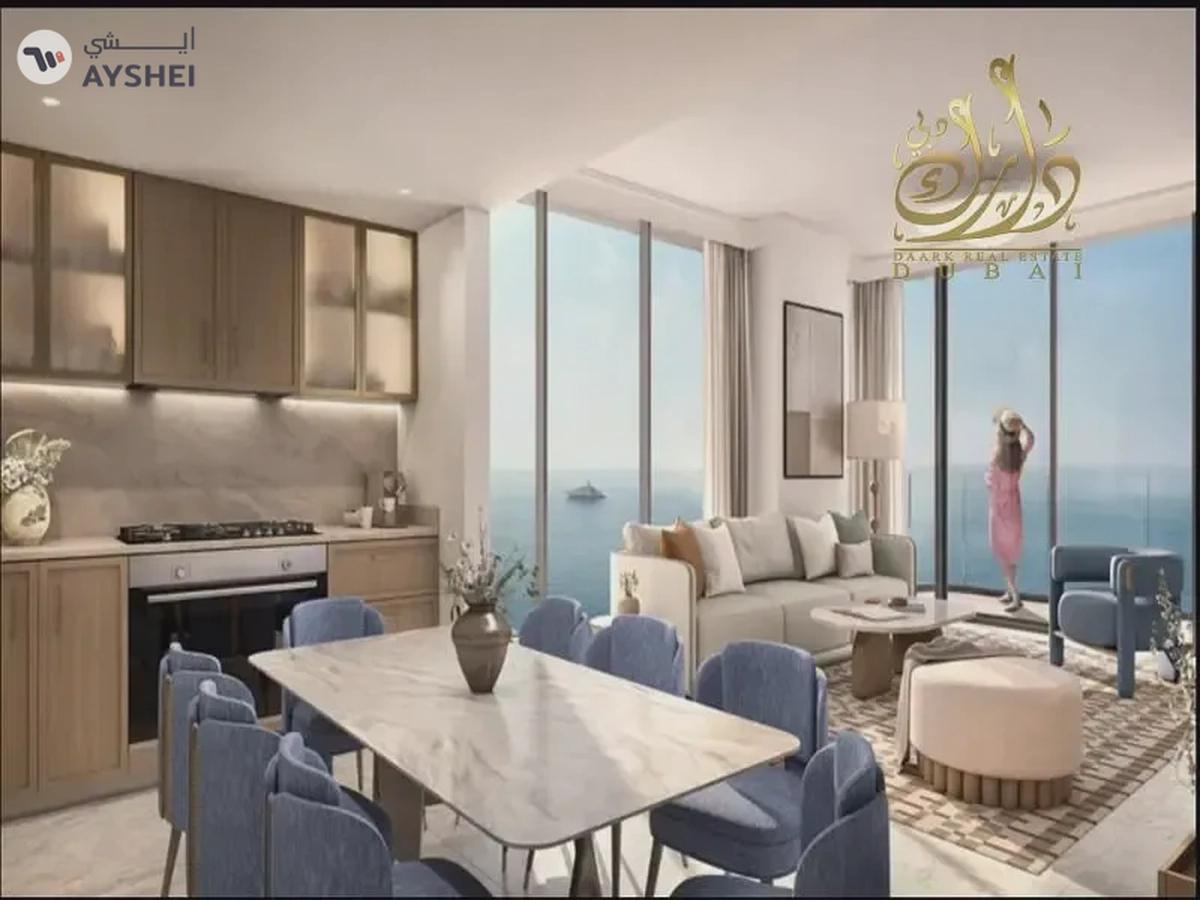 DUPLEX FULL SEA VIEW - ONLY UNIT LEFT - PRIVATE BEACH - WYNN CASINO-0-landscape