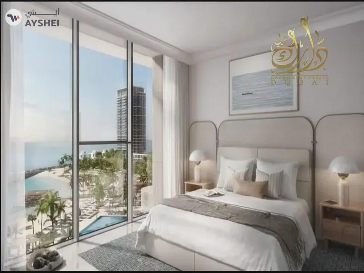DUPLEX FULL SEA VIEW - ONLY UNIT LEFT - PRIVATE BEACH - WYNN CASINO-1-landscape