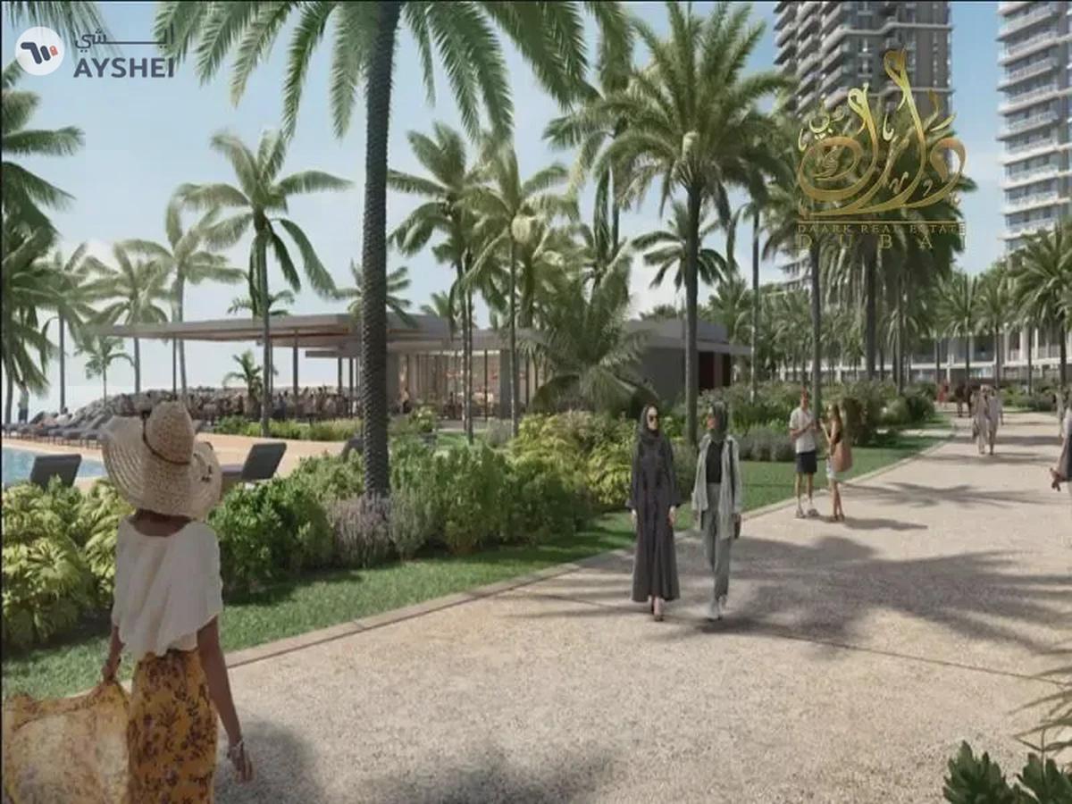 DUPLEX FULL SEA VIEW - ONLY UNIT LEFT - PRIVATE BEACH - WYNN CASINO-1-landscape