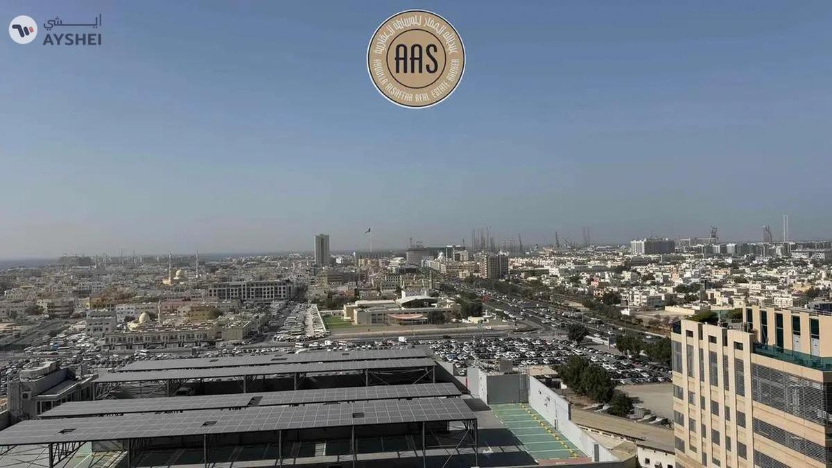 spacious 3bhk in sheikh zayad road rent only 235k-1-landscape