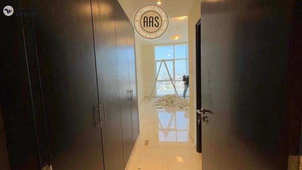 spacious 3bhk in sheikh zayad road rent only 235k