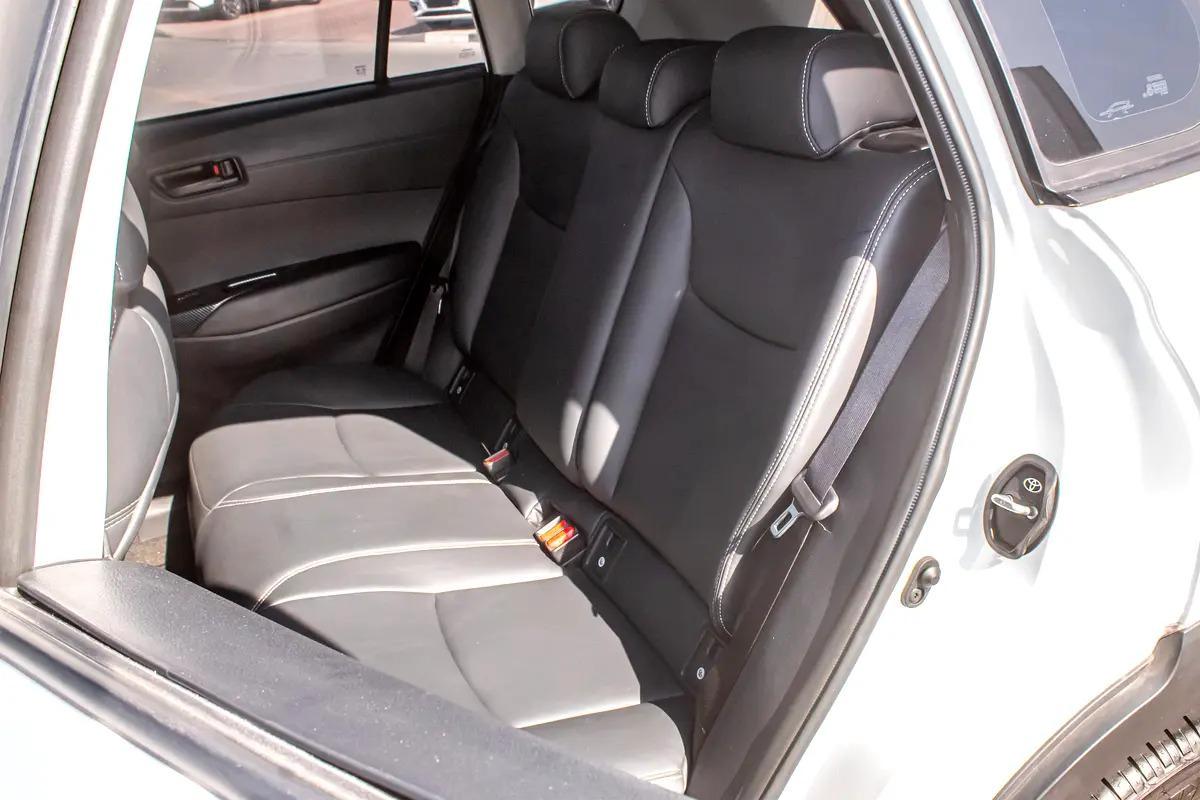 2024 - TOYOTA COROLLA CROSS - CHINESE SPECS - ONLY 8,000 KM-8-8