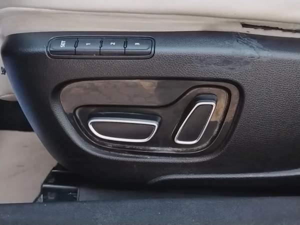 GAC GA8 390T 2022 GCC