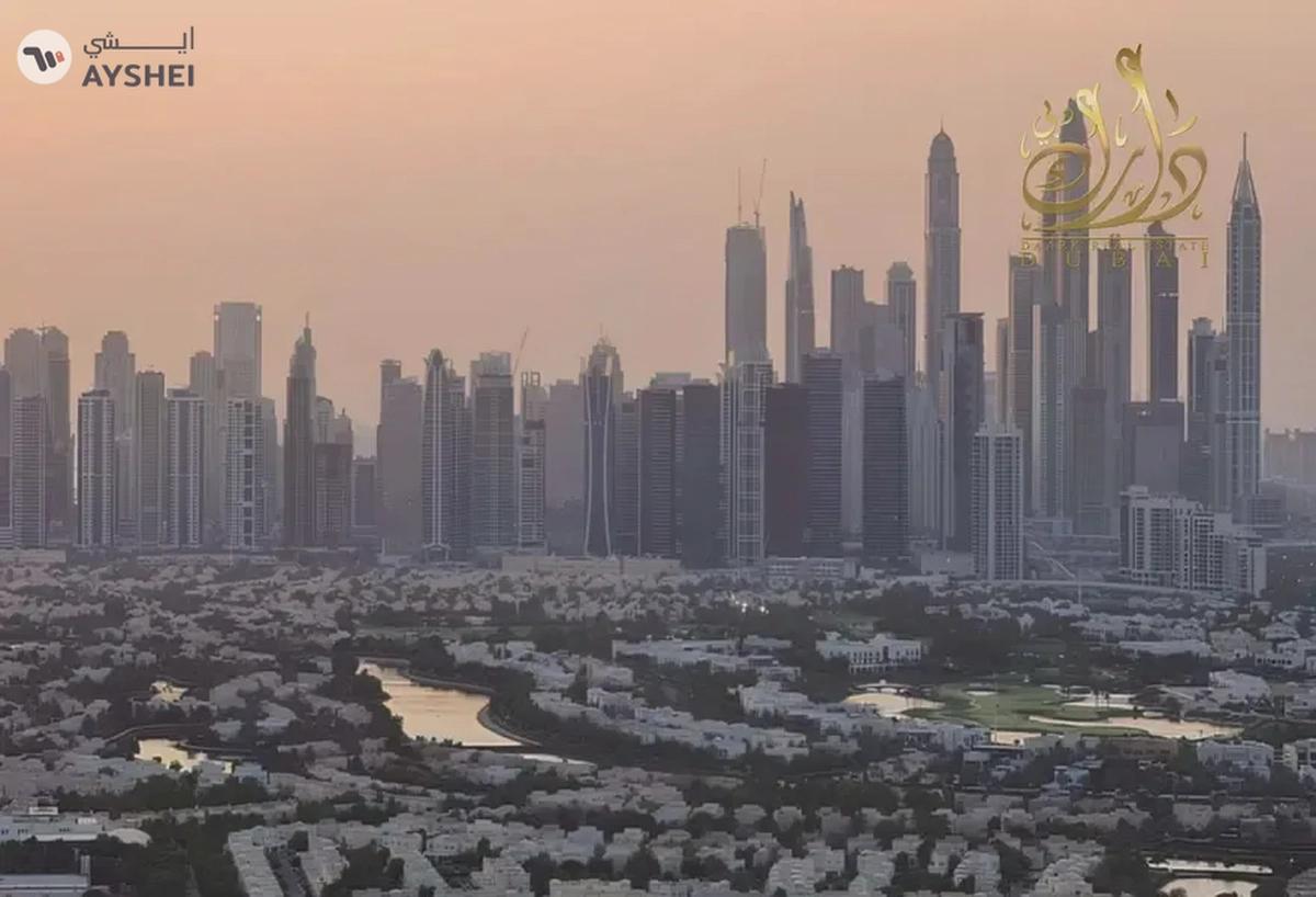 O. 25% INSTALLMENTS| 4% DLD WAIVER| MARINA VIEW | 5 YEARS FLEXIBLE PAYMENT PLAN-9-9