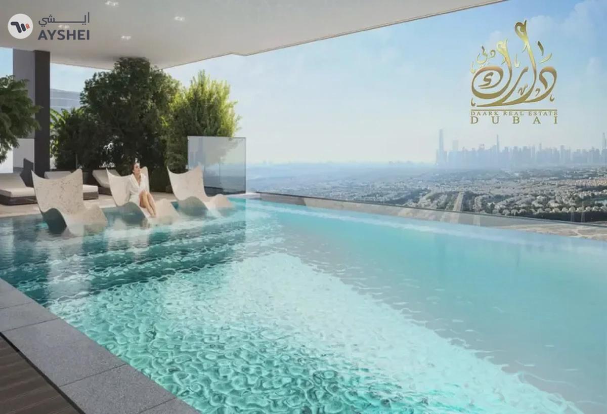 O. 25% INSTALLMENTS| 4% DLD WAIVER| MARINA VIEW | 5 YEARS FLEXIBLE PAYMENT PLAN-7-7