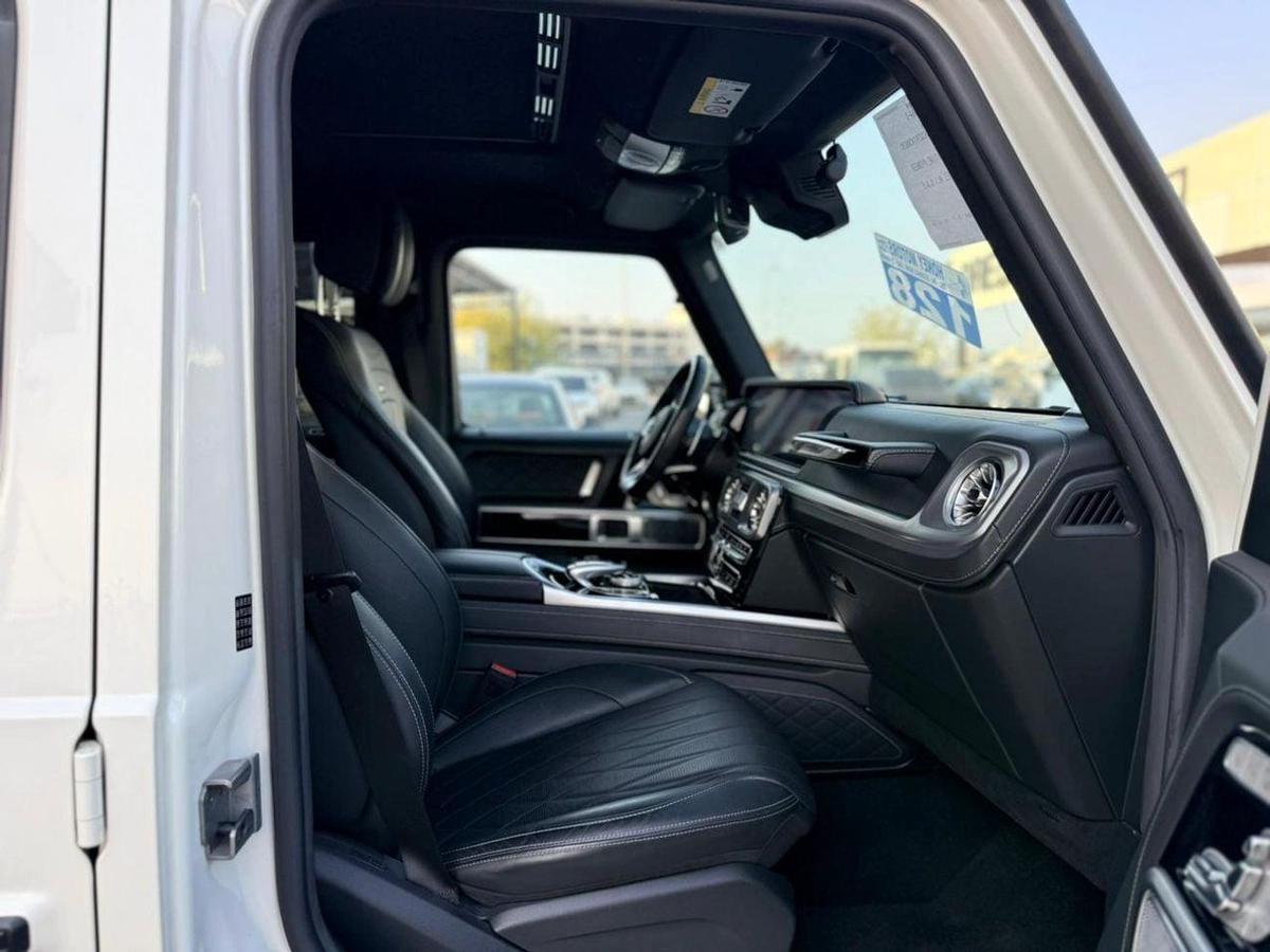 Mercedes-Benz G 63 AMG-9-9