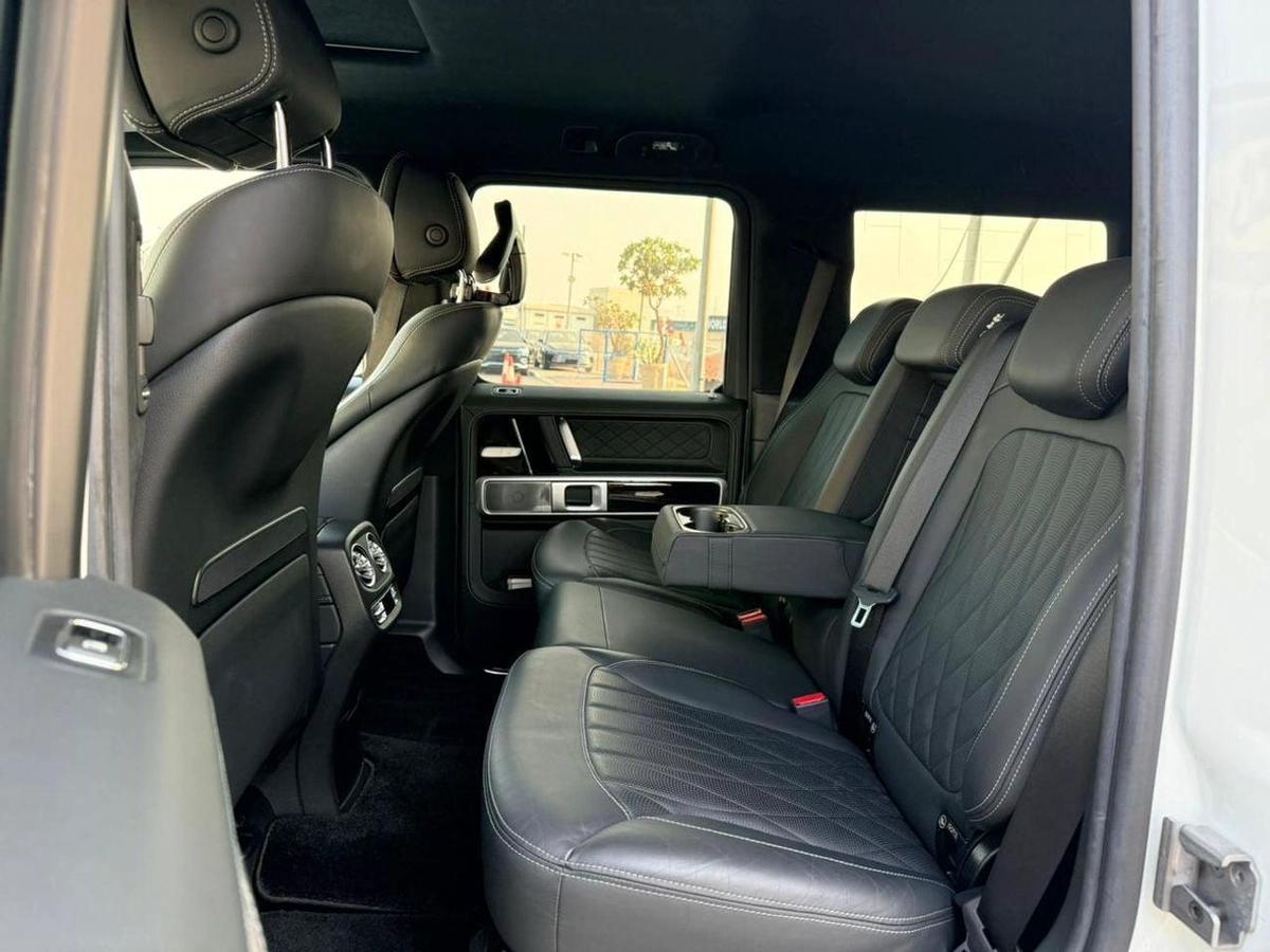 Mercedes-Benz G 63 AMG-10-10