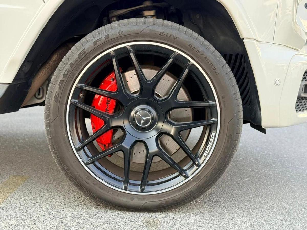 Mercedes-Benz G 63 AMG-22-22