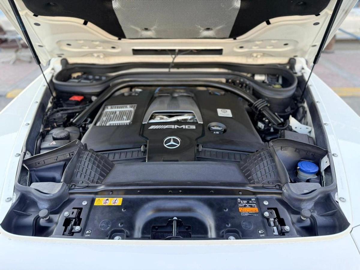 Mercedes-Benz G 63 AMG-23-23