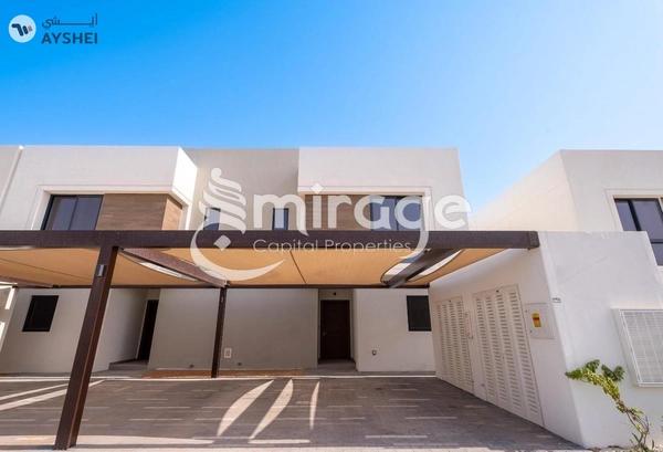Townhouse for sale in Noya 1, Noya