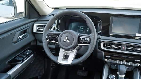 Mitsubishi Destinator Brand New 2026 Mitsubishi Destinator High Line 1.5L 7-Seater SUV GCC – Export Only