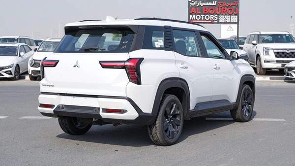 Mitsubishi Destinator Brand New 2026 Mitsubishi Destinator High Line 1.5L 7-Seater SUV GCC – Export Only
