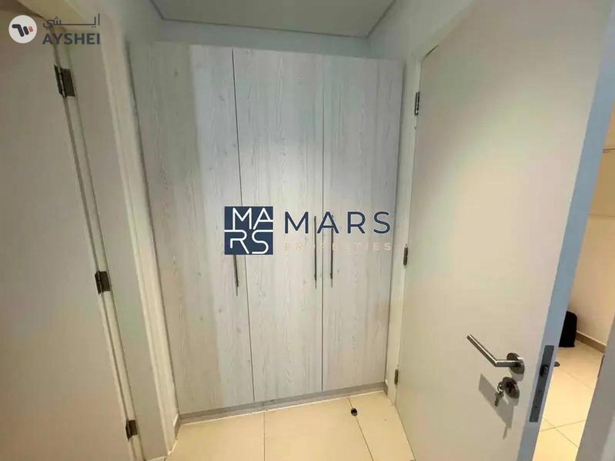 | Spacious 2 Bedroom With Maid Room | Prime Location |-9-9