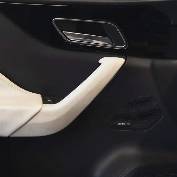 AED 1,532 p.m • 0% Downpayment • Jaguar F-Pace R-Sport • 1 Year Warranty