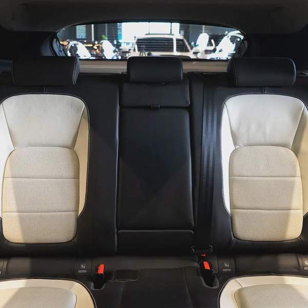 AED 1,532 p.m • 0% Downpayment • Jaguar F-Pace R-Sport • 1 Year Warranty