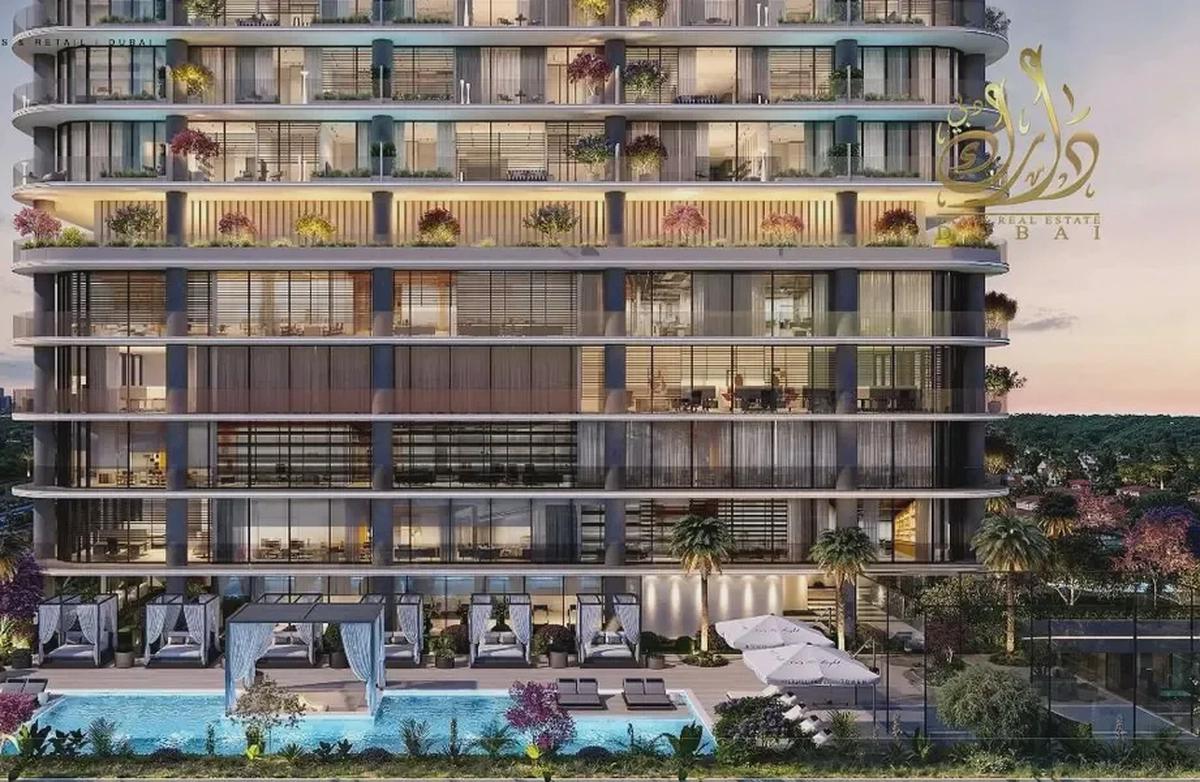 CORNER | VILLA VIEW | STRONG ROI | INVESTMENT | HIGH QUALITY-6-6