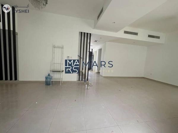 Spacious 4 bedrooms villa is available for sales in nasma Residence