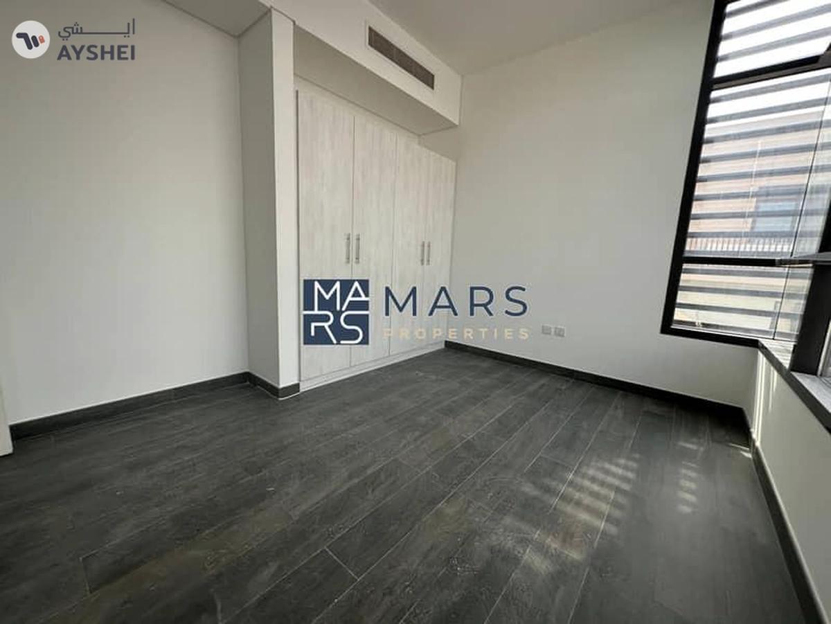 Spacious 4 bedrooms villa is available for sales in nasma Residence-14-14