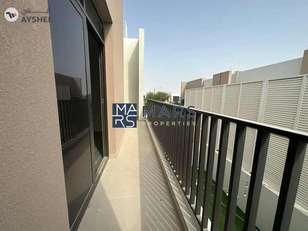 Spacious 4 bedrooms villa is available for sales in nasma Residence