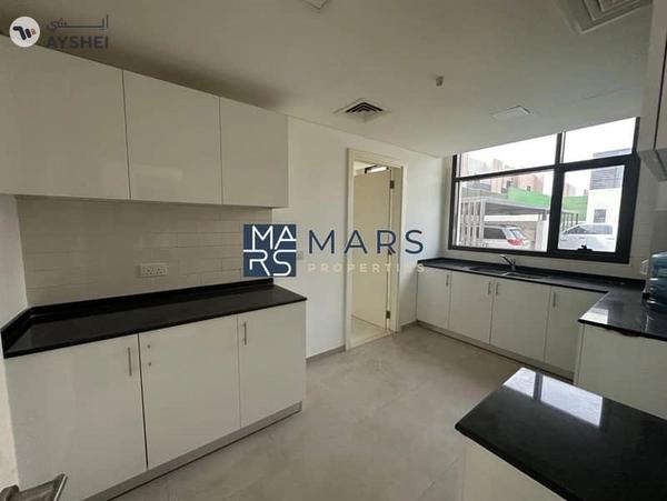 Spacious 4 bedrooms villa is available for sales in nasma Residence