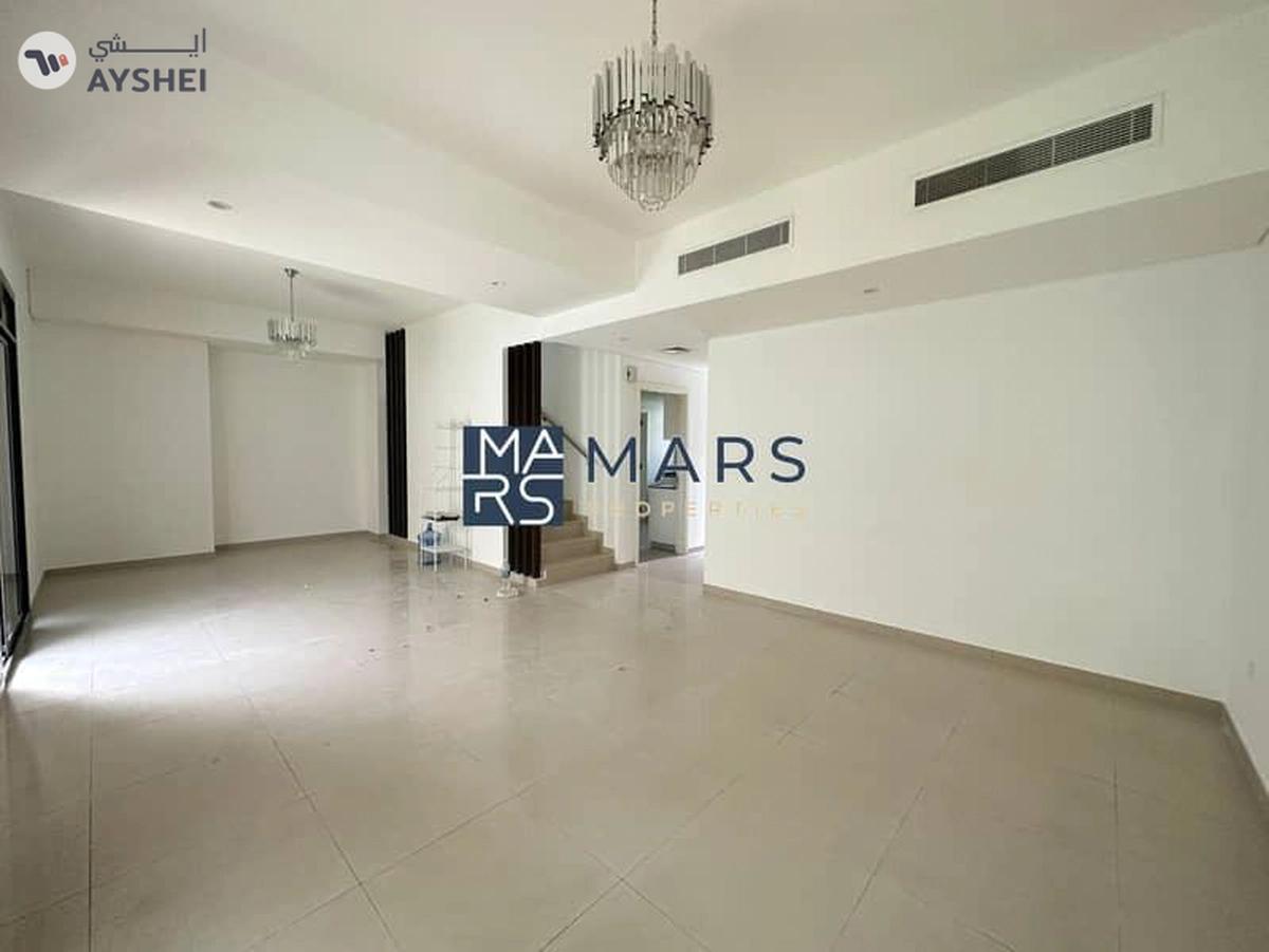 Spacious 4 bedrooms villa is available for sales in nasma Residence-8-8