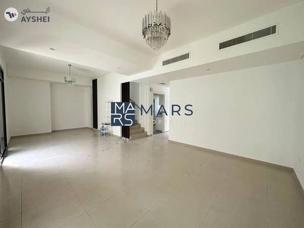 Spacious 4 bedrooms villa is available for sales in nasma Residence
