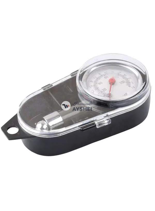 Generic Car Tyre Pressure Measuring Tool