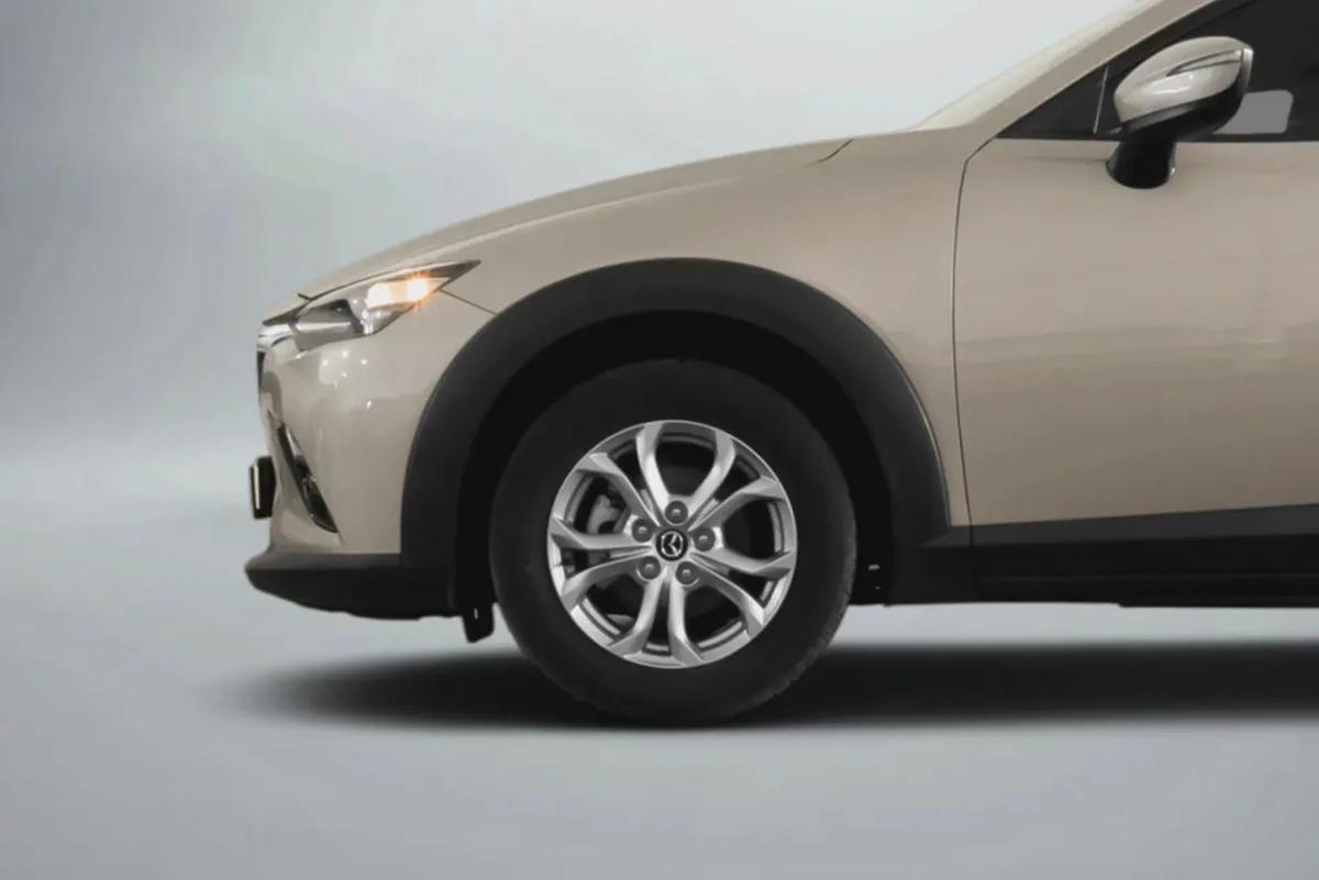 1,482 AED / 60 Months | 0% DP | 2023 Mazda CX3 / Mazda Warranty-5-5