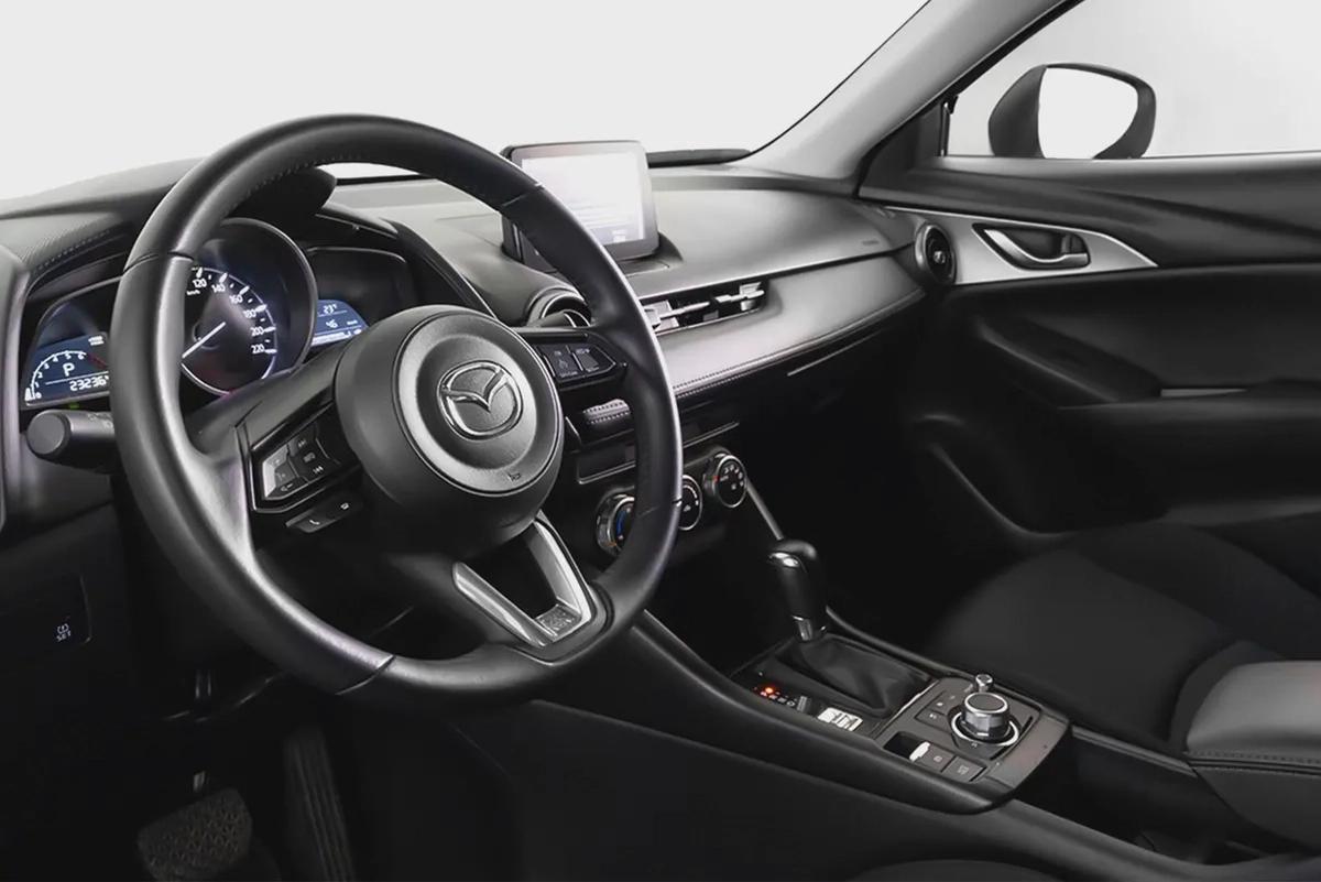 1,482 AED / 60 Months | 0% DP | 2023 Mazda CX3 / Mazda Warranty-6-6