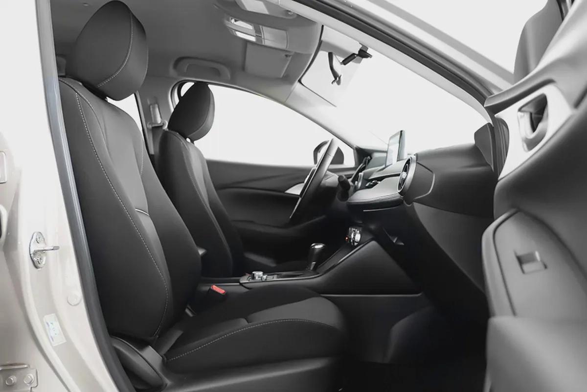 1,482 AED / 60 Months | 0% DP | 2023 Mazda CX3 / Mazda Warranty-7-7