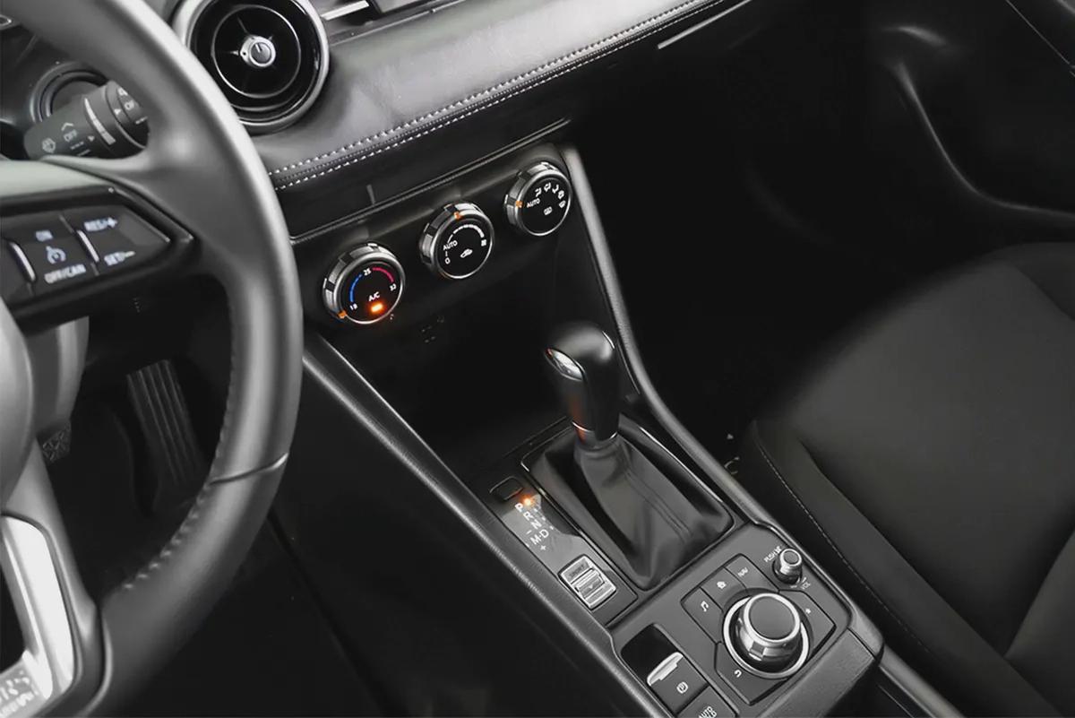 1,482 AED / 60 Months | 0% DP | 2023 Mazda CX3 / Mazda Warranty-9-9