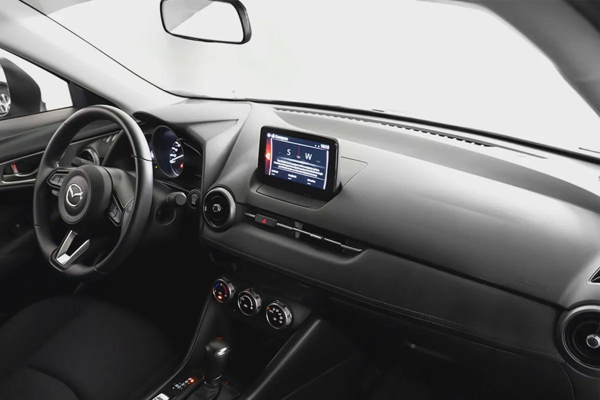 1,482 AED / 60 Months | 0% DP | 2023 Mazda CX3 / Mazda Warranty-10-10