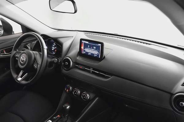 1,482 AED / 60 Months | 0% DP | 2023 Mazda CX3 / Mazda Warranty