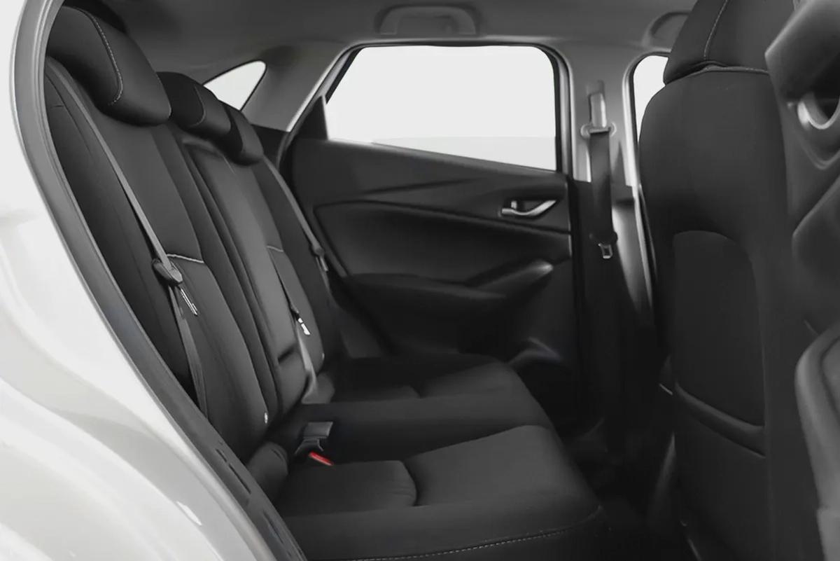 1,482 AED / 60 Months | 0% DP | 2023 Mazda CX3 / Mazda Warranty-12-12
