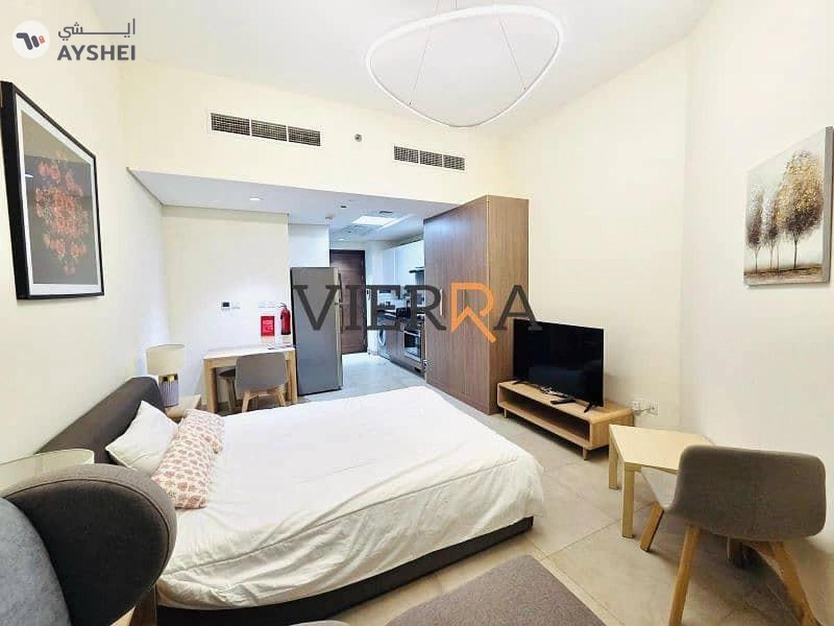 Fully Furnished l Well Maintained l Metro onnectivity-0-landscape