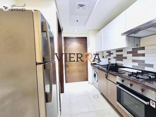 Fully Furnished l Well Maintained l Metro onnectivity