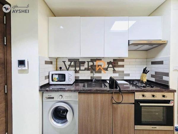 Fully Furnished l Well Maintained l Metro onnectivity