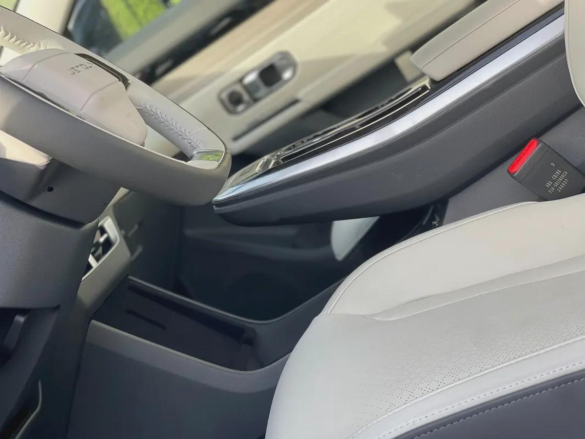 JETOUR DASHING / 2026 /GCC/ Only For Export-5-5