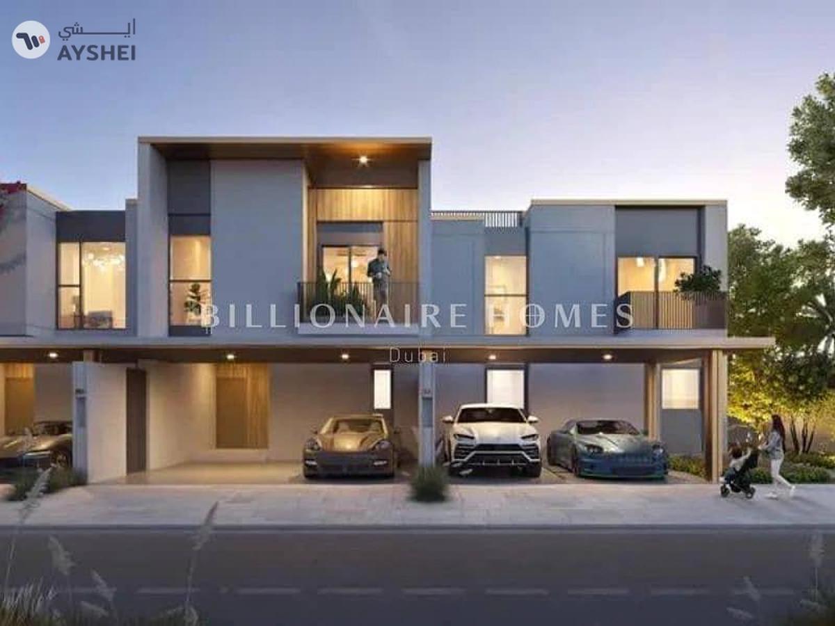 Raya, Arabian Ranches 3, Dubai-2-2