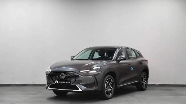 MG | One | Brand New | 3 Years Warranty | AED 880 monthly